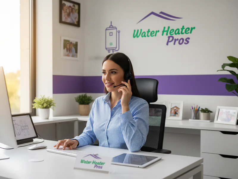 Water Heater Repair  in Palmerton  FAQ